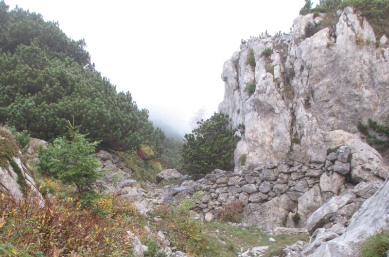 Zwei-Länder-Trail